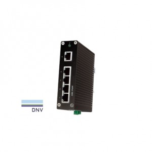 Beijer JetNet 3905 Managed Ethernet Switch