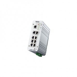 Beijer JetNet 4508i-w Managed Ethernet Switch