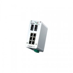 Unmanaged Ethernet Switches