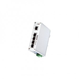 Beijer JetNet 2005 Unmanaged ethernet switch