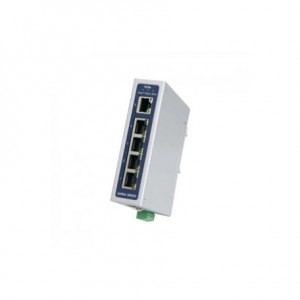 Beijer JetNet 3005G Unmanaged ethernet switch