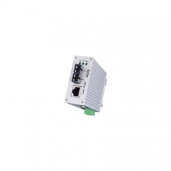 Media converters and PoE injectors
