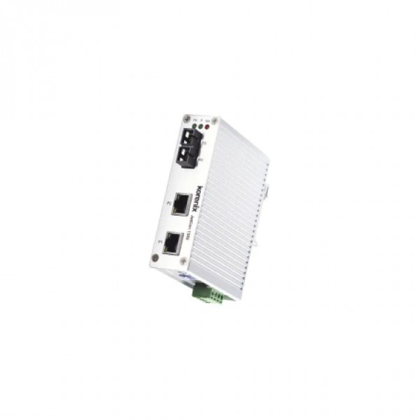 Beijer JetCon 1302 fiber media converter