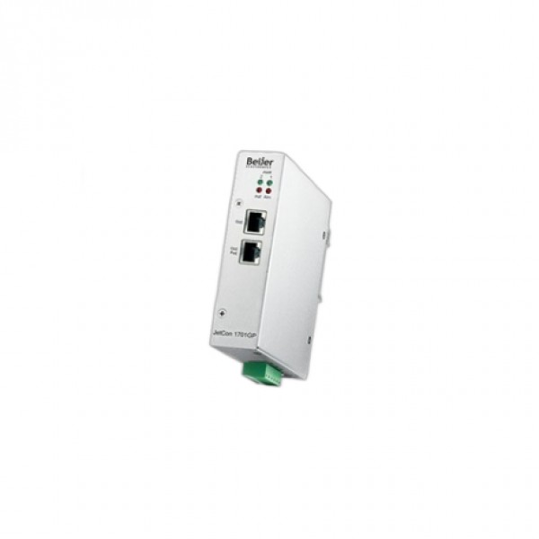 Beijer JetCon 1701GP-U Fiber Media Converter