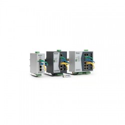 PoE switches