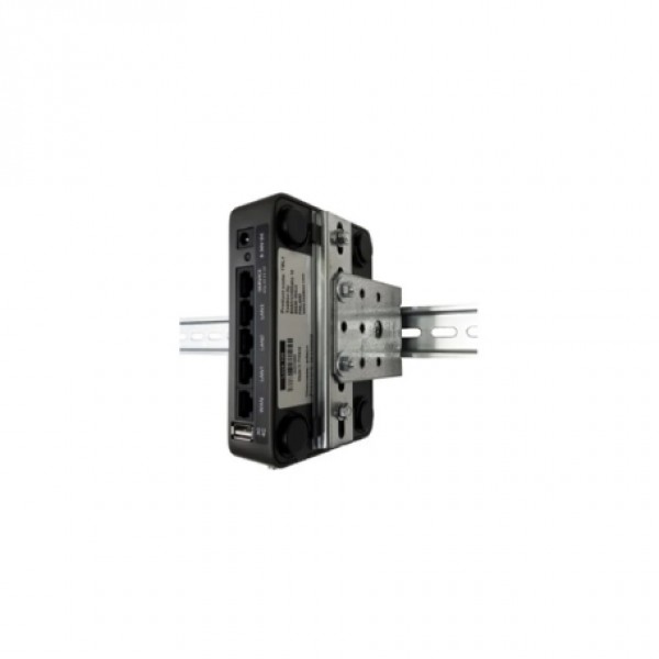 Beijer Tosibox DIN Rail Mounting Bracket