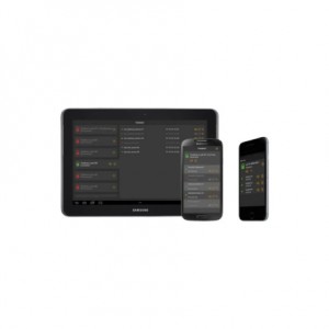 Beijer Tosibox Mobile Client x5 - TBMC5 Software Client