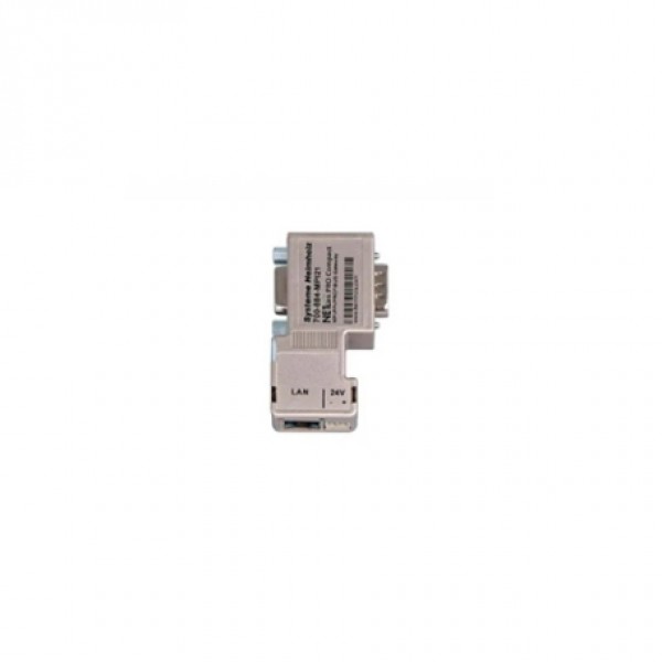 Beijer Tosibox PROFIBUS Ethernet Gateway