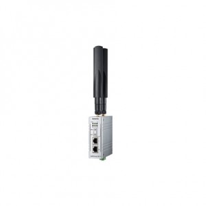 Beijer JetWave 2411-E Dual Radio Industrial Router