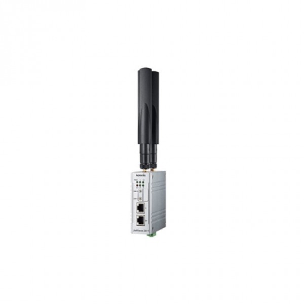 Beijer JetWave 2411-E Dual Radio Industrial Router