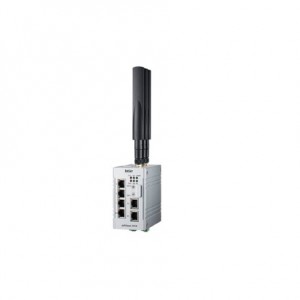 Beijer JetWave 2414-E Dual Radio Industrial Router