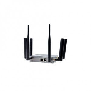 Beijer JetWave 2512-WIFI Dual Radio Industrial Router