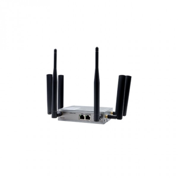 Beijer JetWave 2512-WIFI Dual Radio Industrial Router
