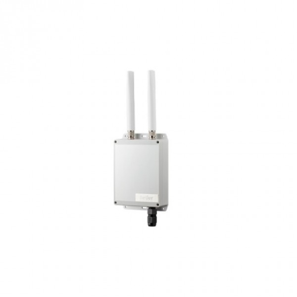 Beijer JetWave 2460E-E Dual Radio Industrial Wireless AP-Bridge