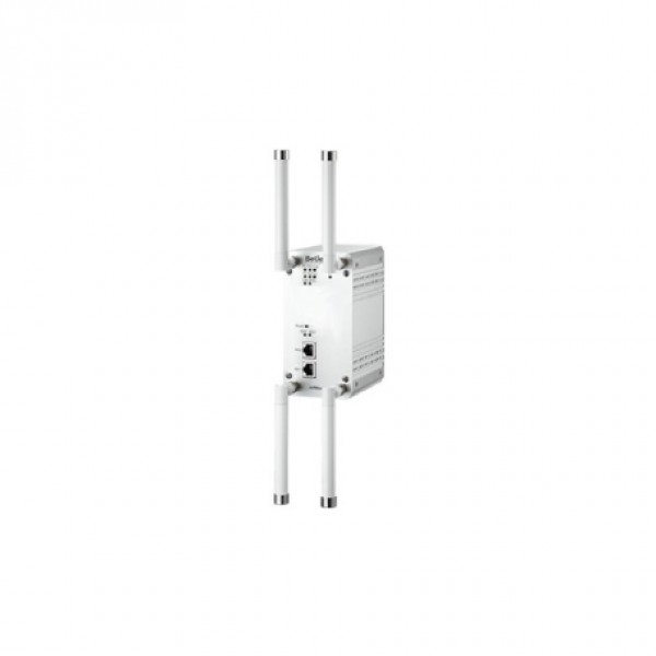 Beijer JetWave 3220 Dual radio industrial wireless AP-bridge