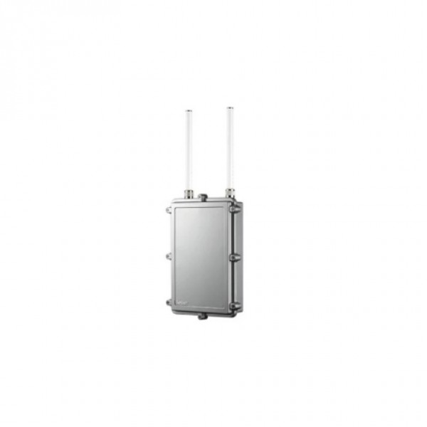Beijer JetWave 4211-E-2RJ Dual Radio Industrial Wireless AP-Bridge