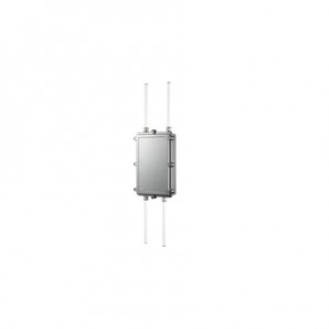 Beijer JetWave 4221-E Dual Radio Industrial Wireless AP-Bridge