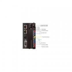 CODESYS controller modules