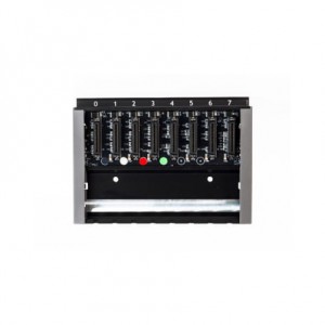 Beijer BCS-NX9000 Backplane rack