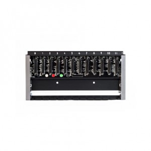Beijer BCS-NX9001 Backplane rack