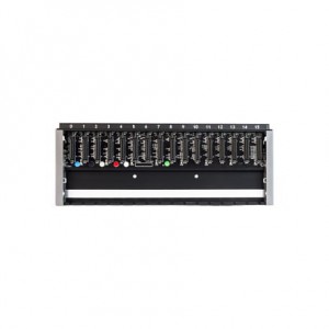 Beijer BCS-NX9002 Backplane rack