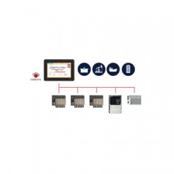 Nexto Jet IOs