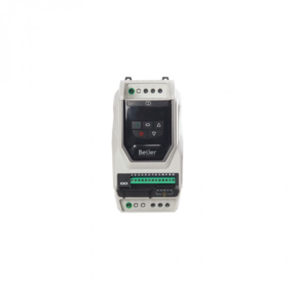 Beijer BFI-H3-22-0043-3F12-SN Frequency Inverter