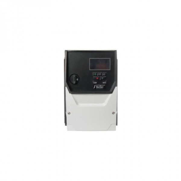 Beijer BFI-H3-22-0043-3F1D-TN Frequency Inverter