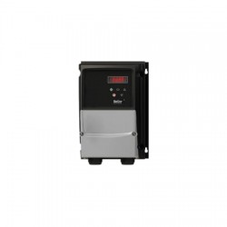 BFI E3, IP66 inverters with Ethernet