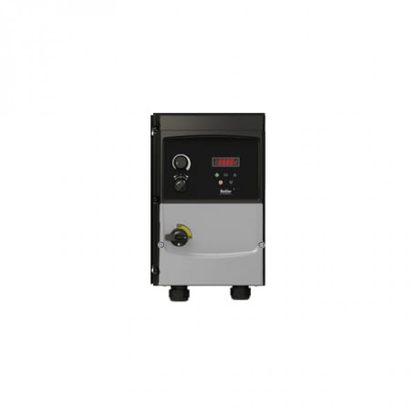 Beijer BFI-E3-22-0105-3F4B-MTP Frequency Inverter
