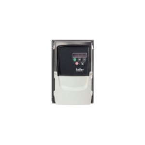Beijer BFI-E3-22-0105-3F4X Frequency inverter