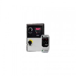 BFI E3, Single phase inverters IP 20 & IP66