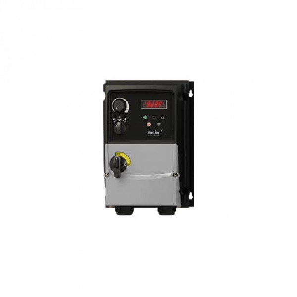Beijer BFI-E3-22-0105-1F4B-01 Frequency Inverter