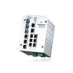Managed Ethernet Switches