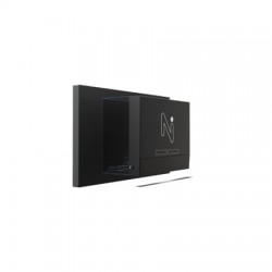 Wave II PERFORMANCE display PCs Multitouch