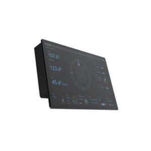 Beijer 13.3 Inches Wave XS Intel Atom x6413E-4G eMMC32 Panel PC