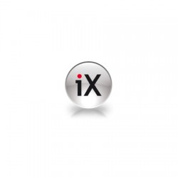 iX Conversion