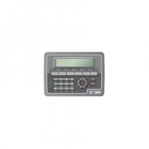 Beijer E1012 keypad HMI
