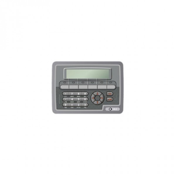 Beijer E1012 keypad HMI