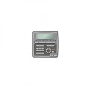 Beijer E1022 keypad HMI
