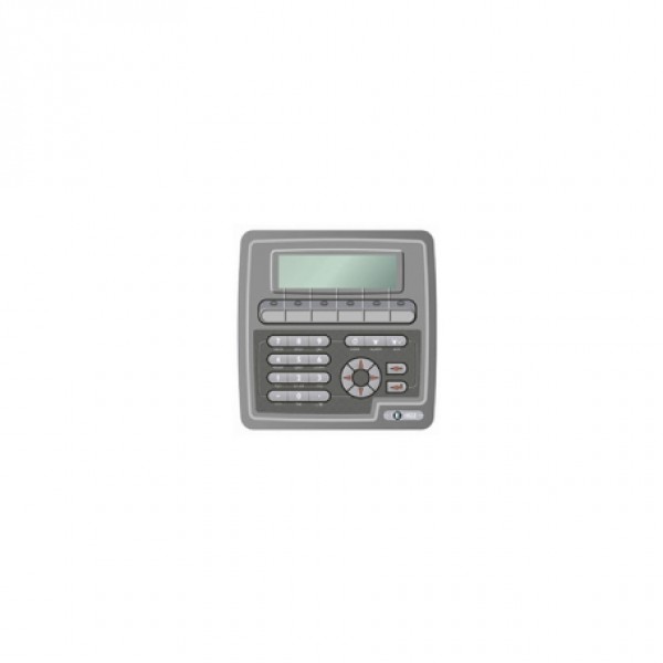Beijer E1022 keypad HMI