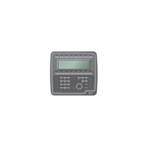 Beijer E1032 keypad HMI