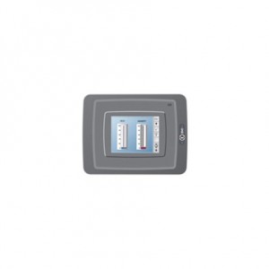 Beijer E1041 graphic touch HMI