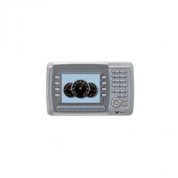 Beijer E1060 keypad HMI