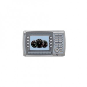 Beijer E1062 keypad HMI