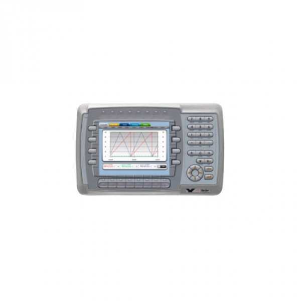 Beijer E1070 keypad HMI