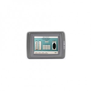 Beijer E1071 graphic touch HMI