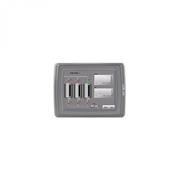 Beijer E1101 graphic touch HMI