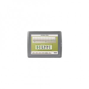 Beijer E1151 graphic touch HMI