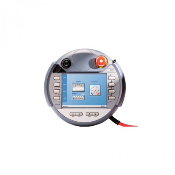Beijer EXTER M70 keypad HMI